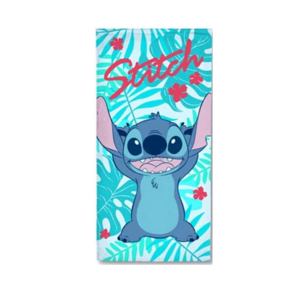 Stitch a Day at The Beach Microfiber Pool Bath Beach Towel